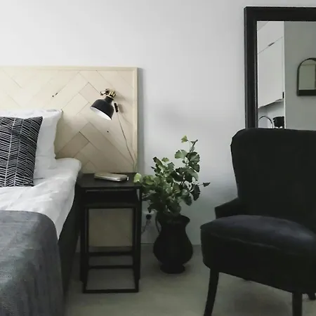 Convenient For 2 In Linnanmaa Apartamento *