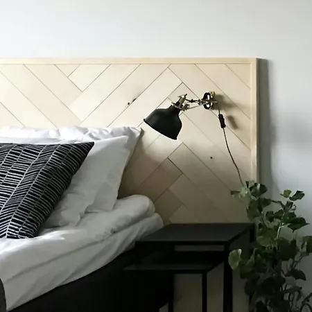Convenient For 2 In Linnanmaa Apartament